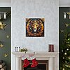 Hazelglow Art Studio Canvas Gallery Wraps HGA O001 2024
