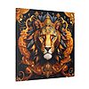 Hazelglow Art Studio Canvas Gallery Wraps HG-102301