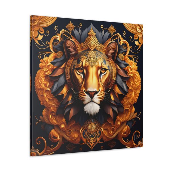 Hazelglow Art Studio Canvas Gallery Wraps HG-102301