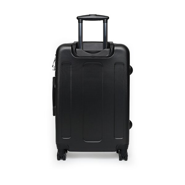 Luxury Lifestyle Designer Suitcase Barbie Art Collection 1 2023