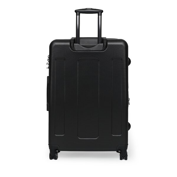 Luxury Lifestyle Designer Suitcase Barbie Art Collection 1 2023