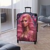 Luxury Lifestyle Designer Suitcase Barbie Art Collection 1 2023