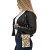Luxury LifeStyle Small Cell Phone Wallet Hazelglow