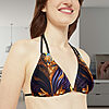 Strappy Bikini Set Designer Art Collection Desire 1 2024
