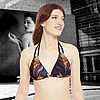 Strappy Bikini Set Designer Art Collection Desire 1 2024
