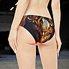 Strappy Bikini Set Designer Art Collection Desire 1 2024