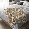 Velveteen Minky Blanket Luxury LifeStyle Collection HAZELGLOW 2024