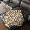 Velveteen Minky Blanket Luxury LifeStyle Collection HAZELGLOW 2024
