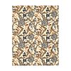 Velveteen Minky Blanket Luxury LifeStyle Collection HAZELGLOW 2024