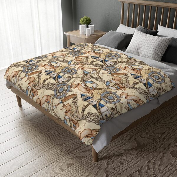 Velveteen Minky Blanket Luxury LifeStyle Collection HAZELGLOW 2024