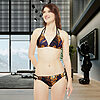 Strappy Bikini Set Designer Art Collection Desire 1 2024