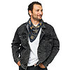 Scarf Hazelglow Gold Key Art Collection 0823001