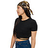 Womens Stylish Square Trendy Fashion Head Neck Scarf Stole Wrap Hijab Bandana 0823017