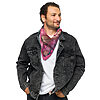 Hazelglow's Beautiful Barbie Art Collection Womens Scarf 0823036