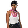 Hazelglow's Beautiful Barbie Art Collection Womens Scarf 0823038