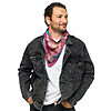 Hazelglow's Beautiful Barbie Art Collection Womens Scarf 0823039