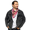 Hazelglow's Beautiful Barbie Art Collection Womens Scarf 0823042