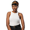 Womens Stylish Square Trendy Fashion Head Neck Scarf Stole Wrap Hijab Bandana 0823035