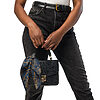 Womens Stylish Square Trendy Fashion Head Neck Scarf Stole Wrap Hijab Bandana 0823008