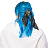 Womens Stylish Square Trendy Fashion Head Neck Scarf Stole Wrap Hijab Bandana 0823010