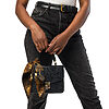 Womens Stylish Square Trendy Fashion Head Neck Scarf Stole Wrap Hijab Bandana 0823020