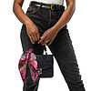 Hazelglow's Beautiful Barbie Art Collection Womens Scarf 0823036