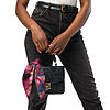 Hazelglow's Beautiful Barbie Art Collection Womens Scarf 0823039