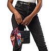 Hazelglow's Beautiful Barbie Art Collection Womens Scarf 0823042