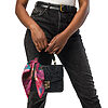 Hazelglow's Beautiful Barbie Art Collection Womens Scarf 0823046