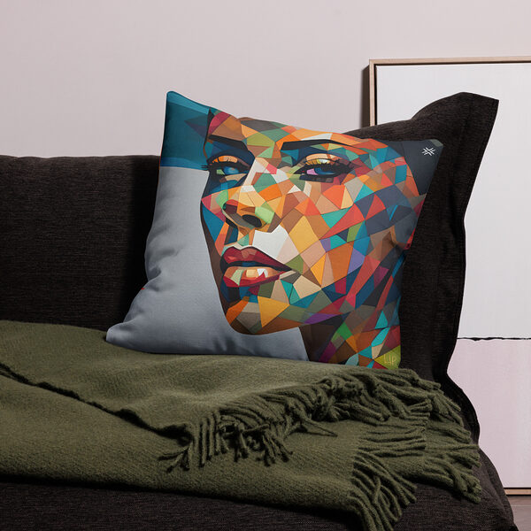 Premium Pillow Case Luxury LifeStyle Collection Hazelglow 2024
