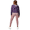 Womens cropped windbreaker Hazelglow Luxury LifeStyle