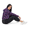 Womens cropped windbreaker Hazelglow Luxury LifeStyle