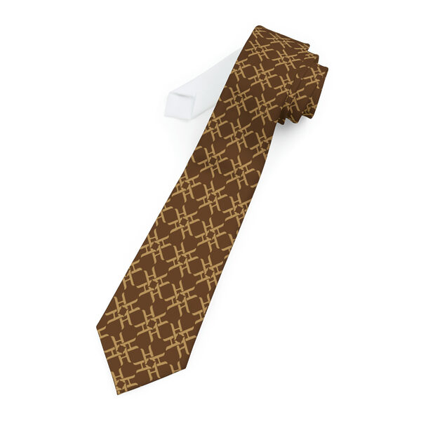 Necktie by Brand Hazelglow Luxury LifeStyle Collection