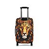 Luggage Cover by Brand Hazelglow Luxury LifeStyle Collection