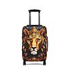 Luggage Cover by Brand Hazelglow Luxury LifeStyle Collection