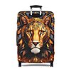 Luggage Cover by Brand Hazelglow Luxury LifeStyle Collection