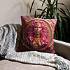 Hazelglow Premium Pillow Cover Luxury LifeStyle Home Collection